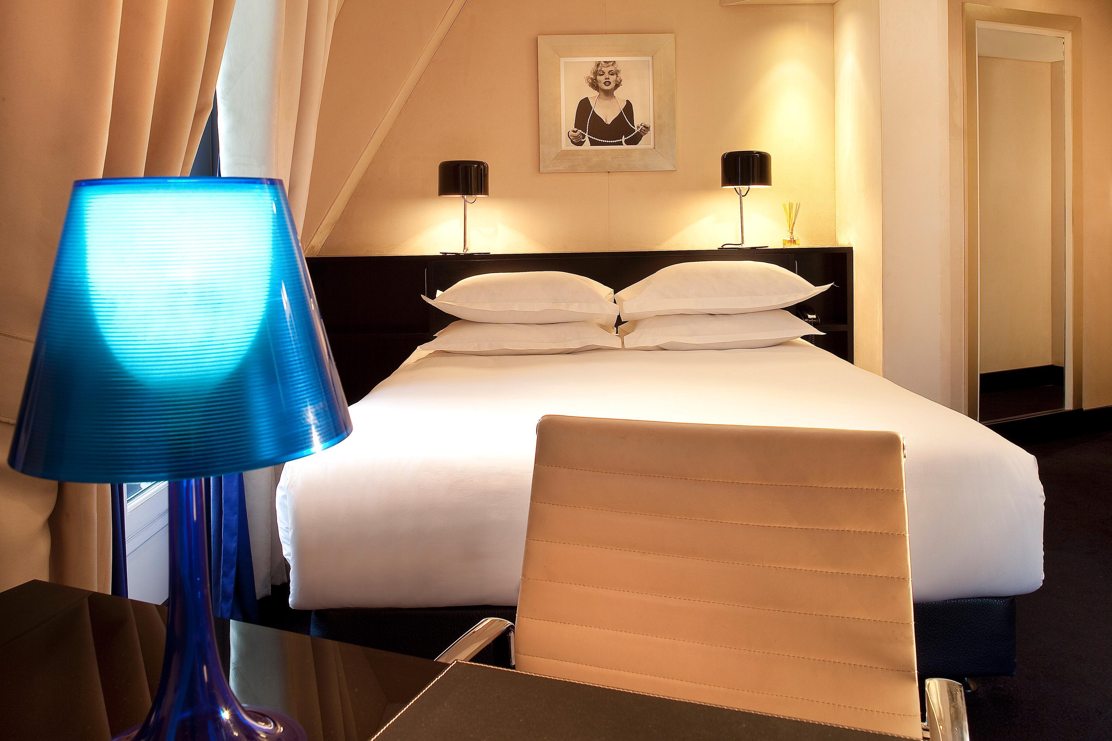 Chalgrin Boutique Hotel ปารีส ภายนอก รูปภาพ