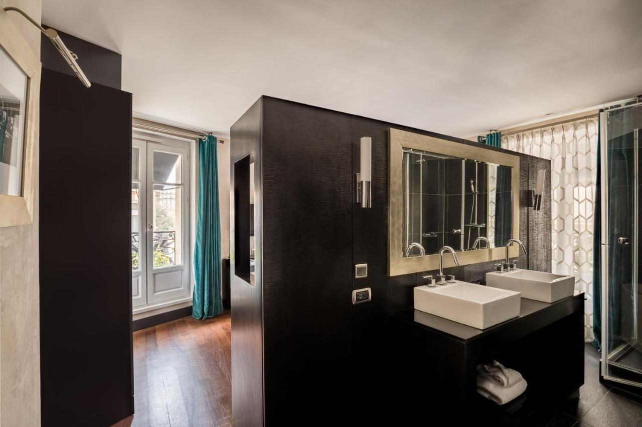Chalgrin Boutique Hotel ปารีส ภายนอก รูปภาพ